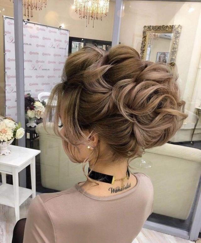 Hair - Peinados #2852044 - Weddbook