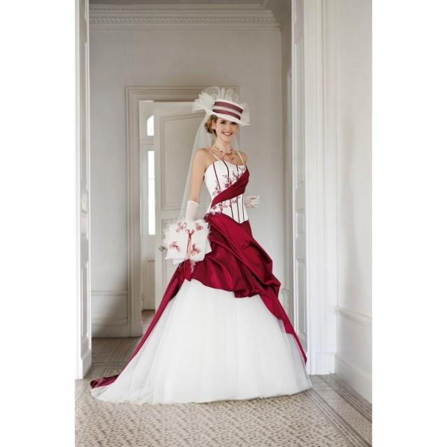mariage eglantine