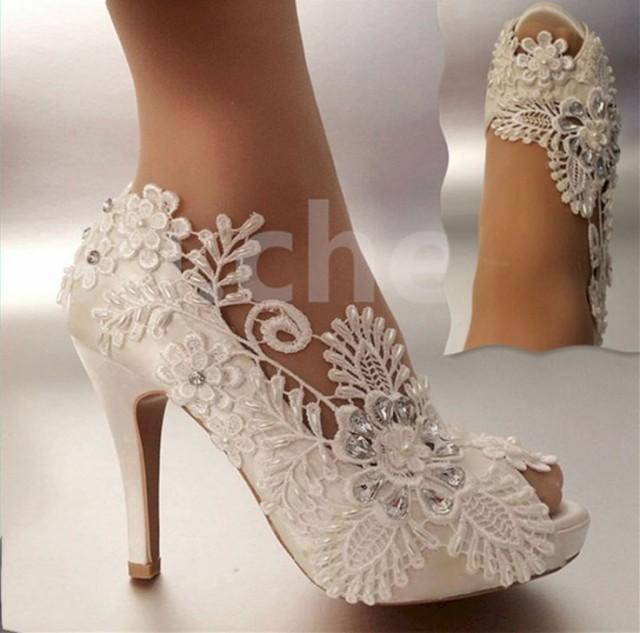 comfy bridesmaid shoes