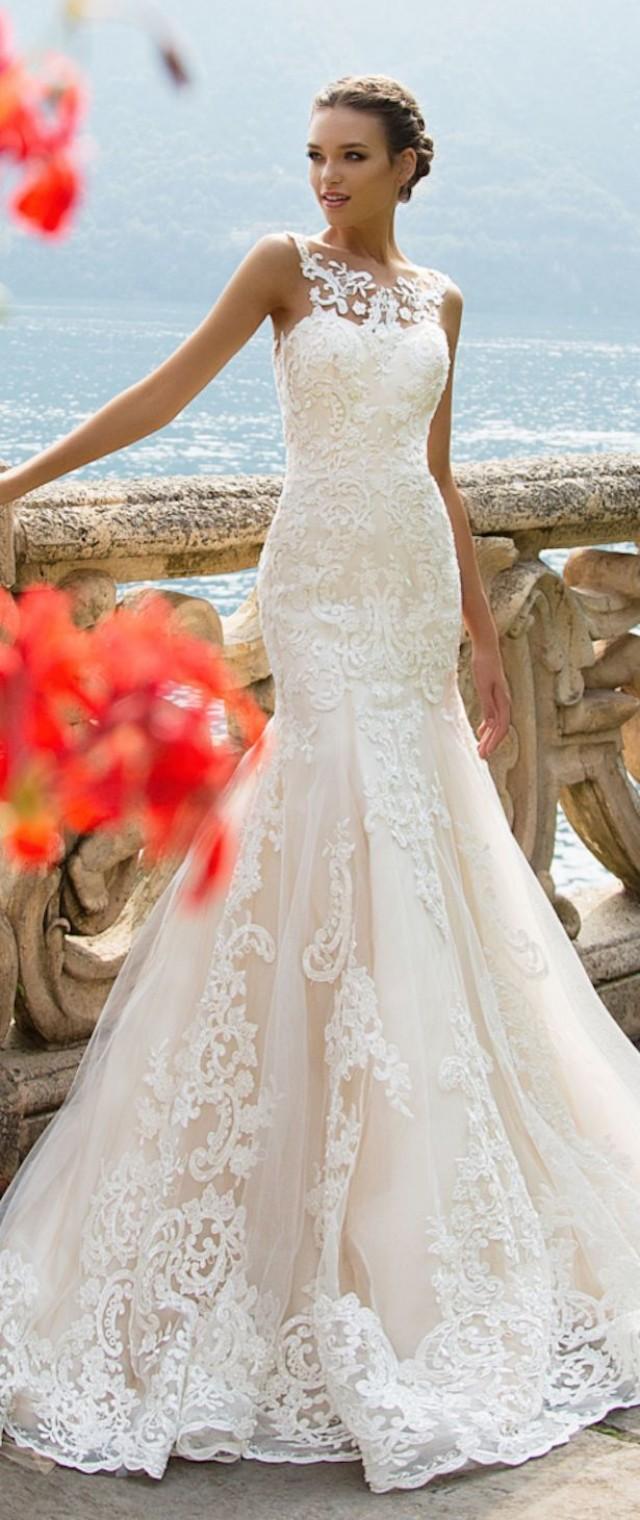 milla nova white desire 2017 bridal collection