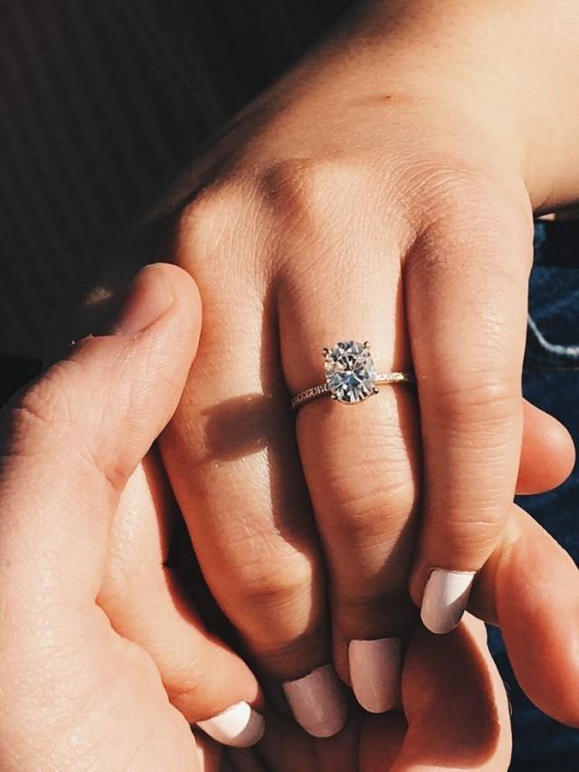 Jewelry Wedding Rings 2860677 Weddbook