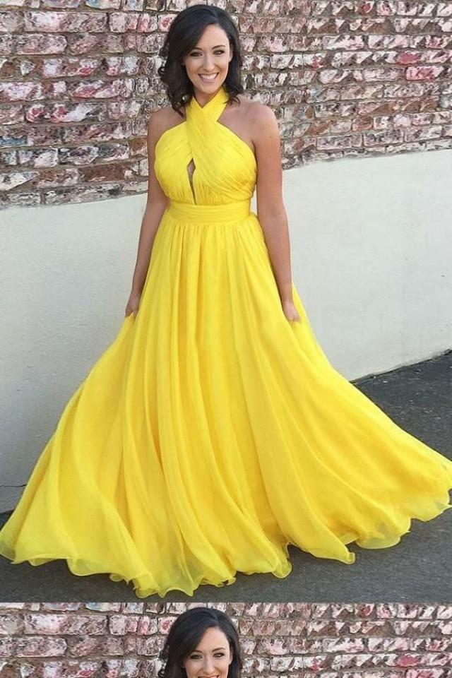 outstanding dress