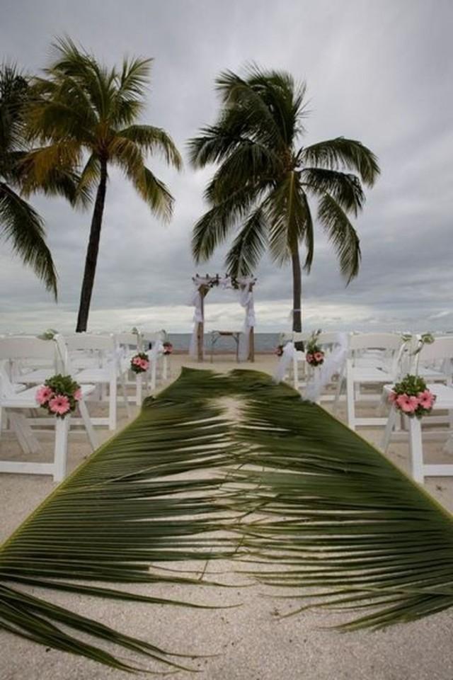 Nice 42 Beach Wedding Aisle Ideas Inspiration More At 2018051242 9652