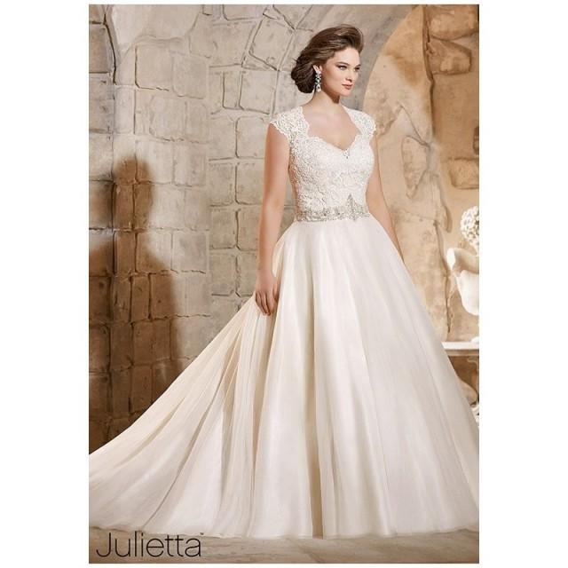 madeline ball gown