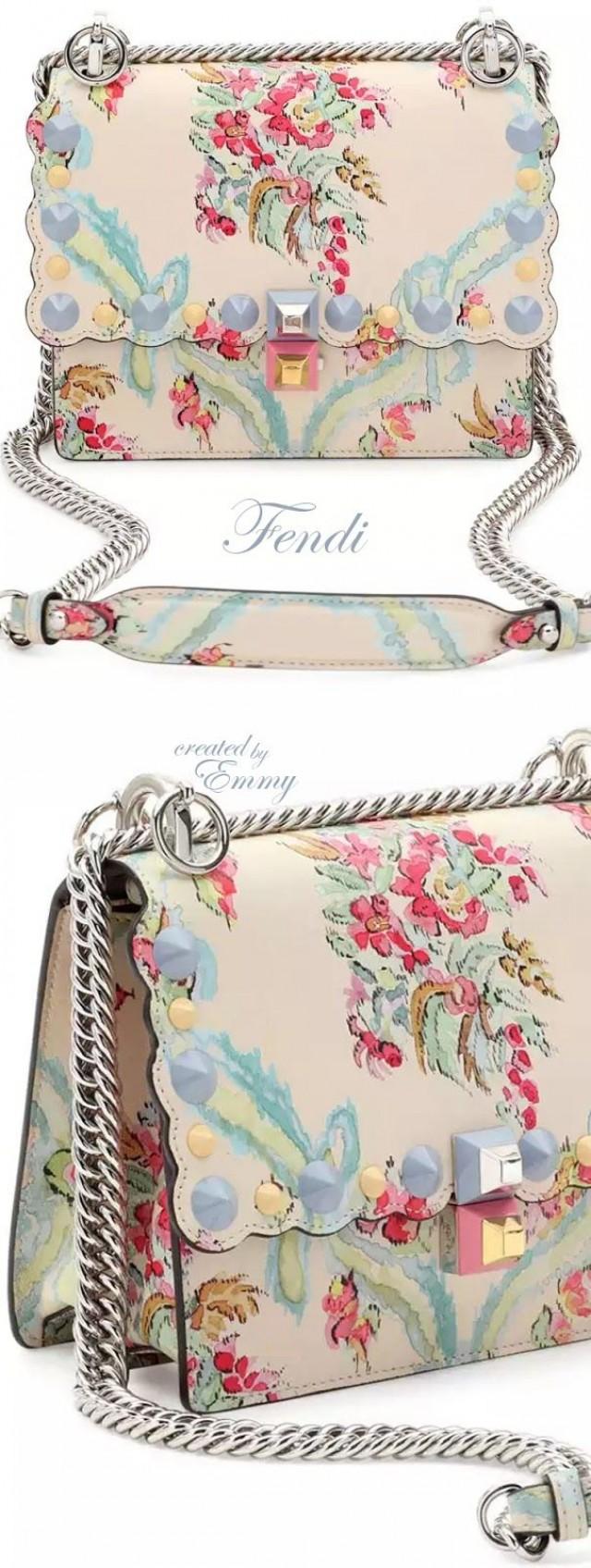 fendi candy bag