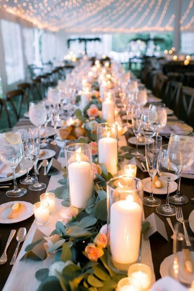 Long Table Decor (scheduled Via Http://www.tailwindapp.com?utm_source