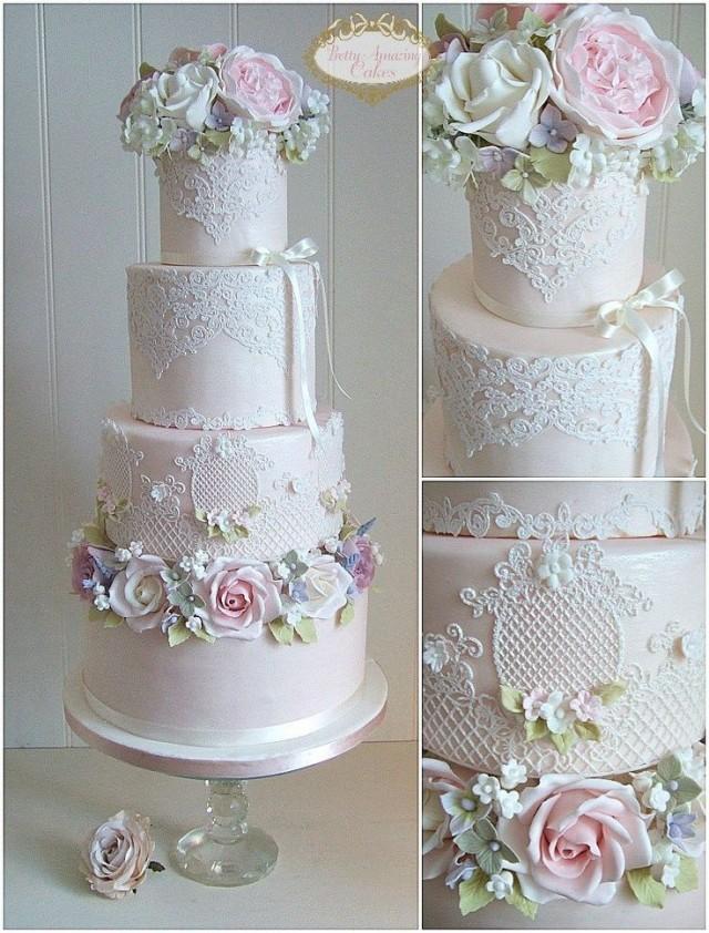 Wedding Cakes Bristol, Gloucestershire, Cotswolds, Bath 2870187 Weddbook