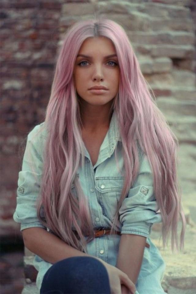 Hair Temporary Electric Ombre Hair Dye 2874508 Weddbook