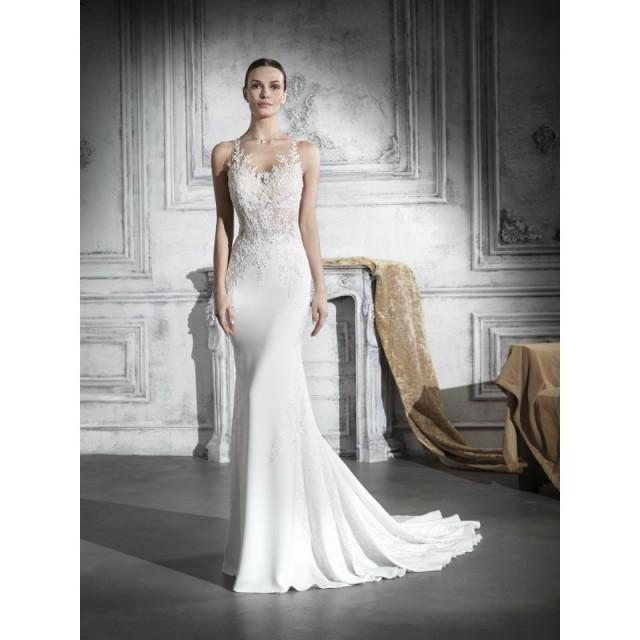 Robe Mariée Demetrios 2025