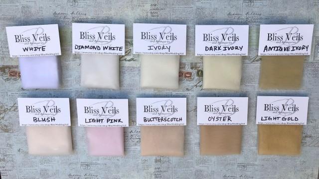 moscato veil