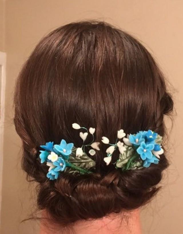 hair combs for updos