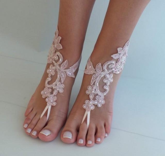 cute sandals for bridesmaids