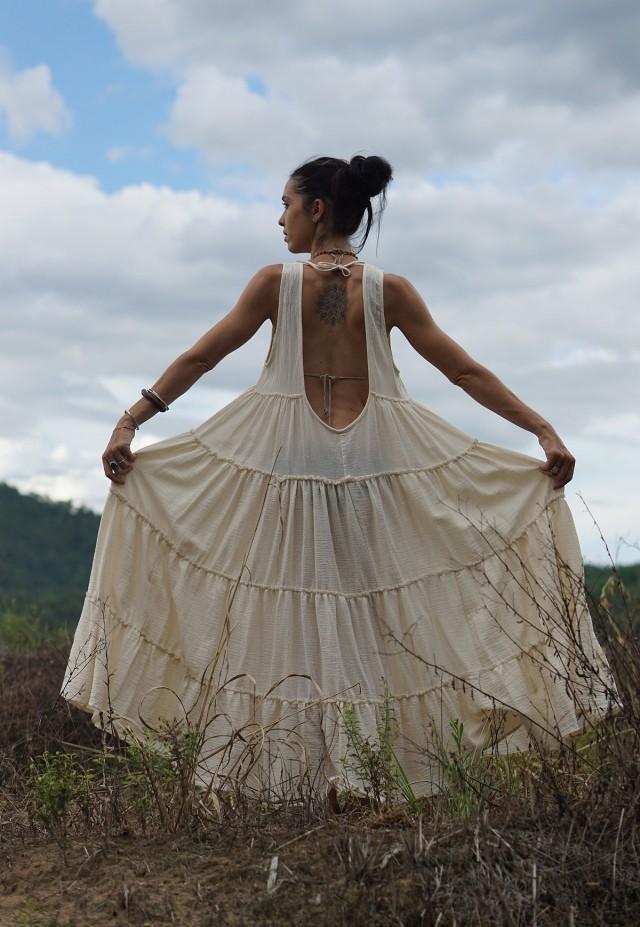 gypsy summer dresses