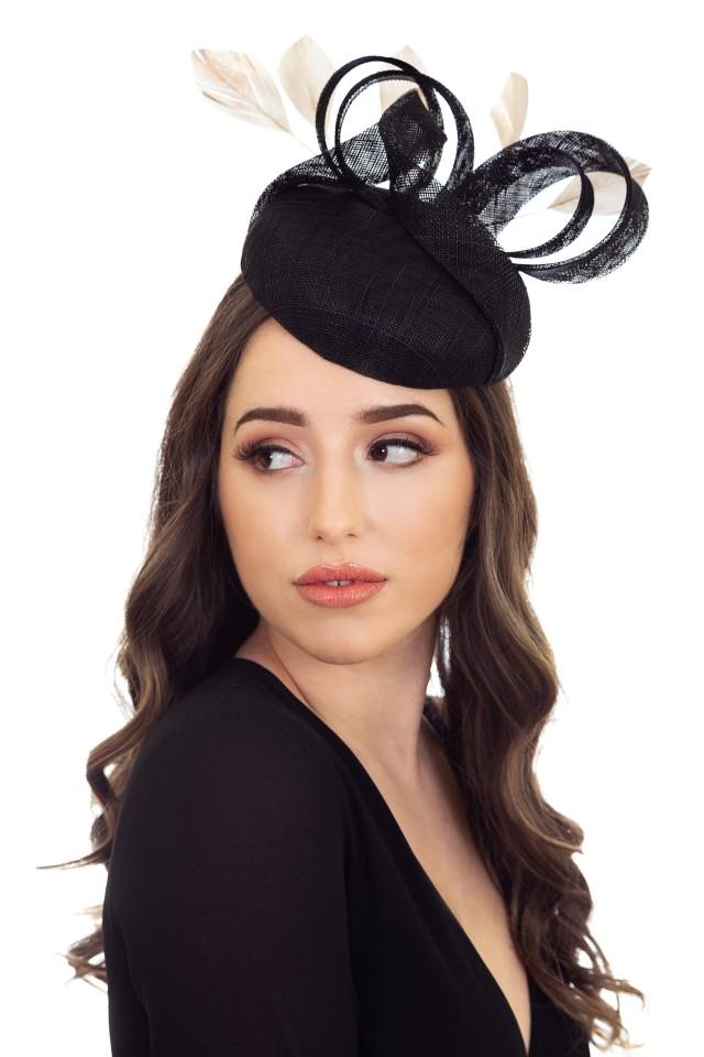 Black \u0026 Gold Hat, Black And Gold 