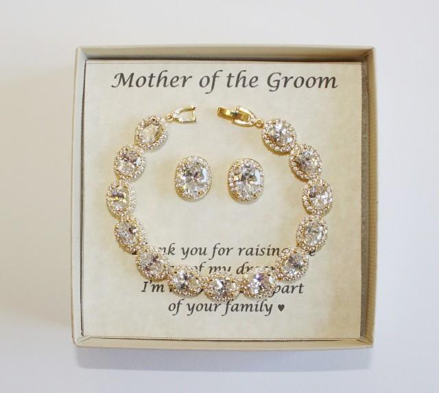 Mothers Gift, Custom Engraved Mother Of The Groom Set, Mother Of The