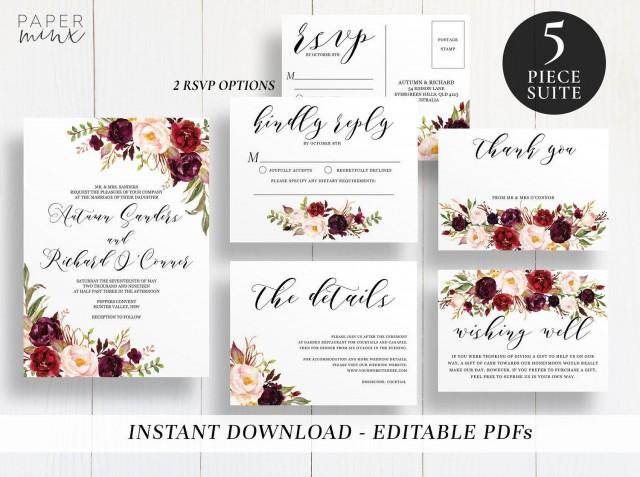 invitation-editable-marsala-wedding-suite-template-2902407-weddbook