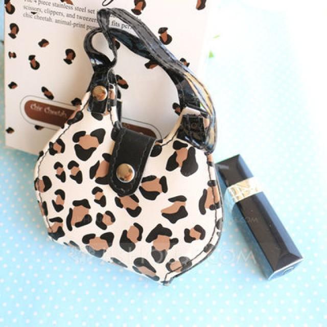 cheetah print purse target