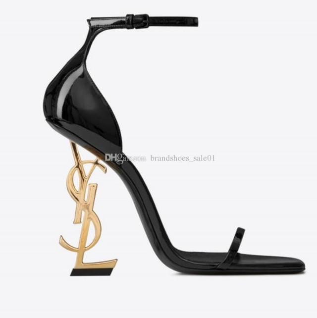 ysl shoes online