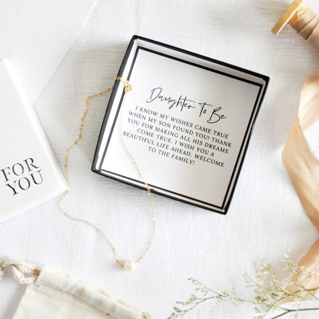 gift for new daughter in law on wedding day