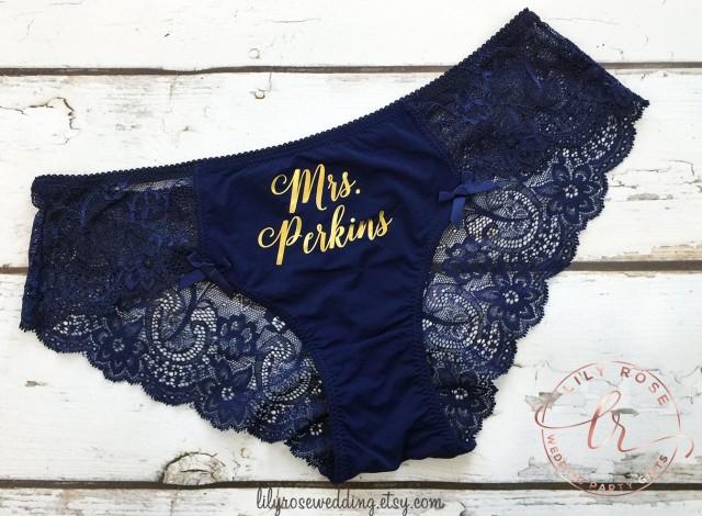 best panty for honeymoon