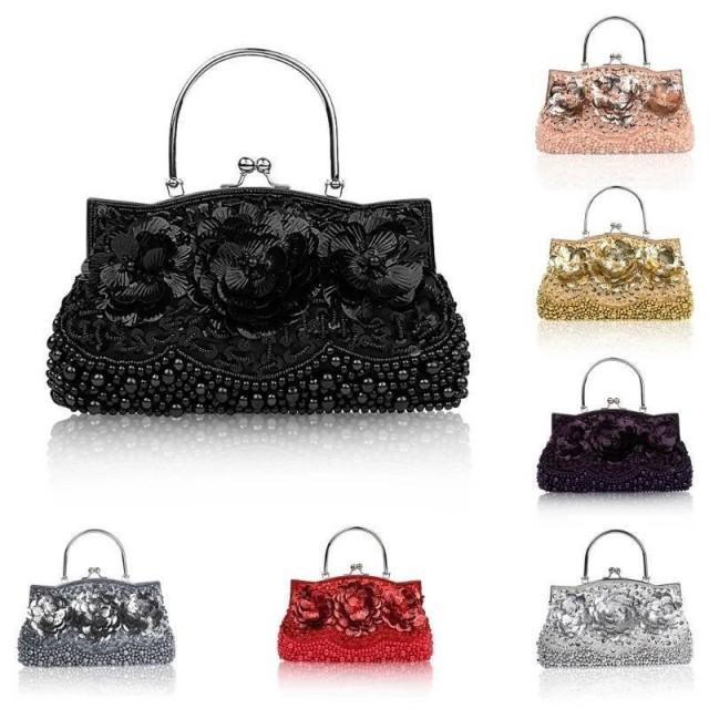 wedding purses for mother of the bride