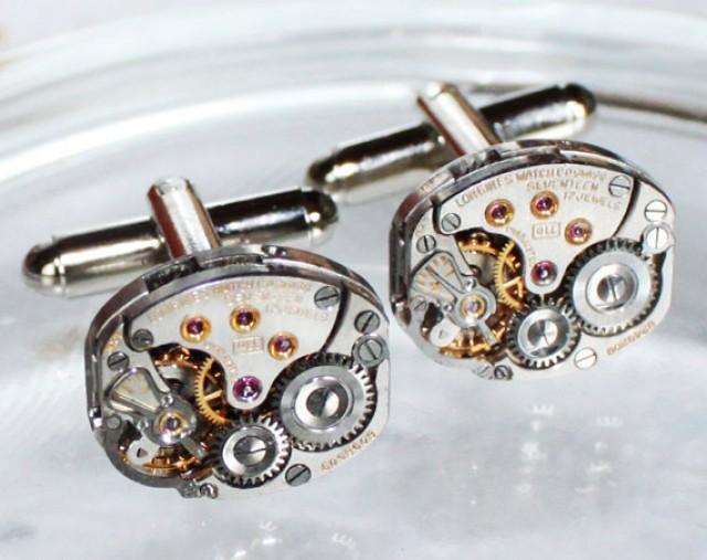 longines spare links