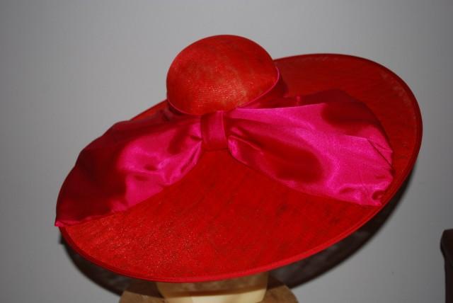 extra large derby hats