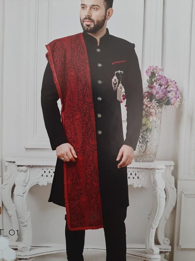 Featured image of post Indian Wedding Jodhpuri Suit / Shop online from a wide range of jodhpuri suit online india in the latest designs incl.