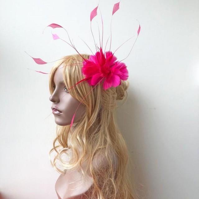 Millinery Hat Prom Party Headdress 