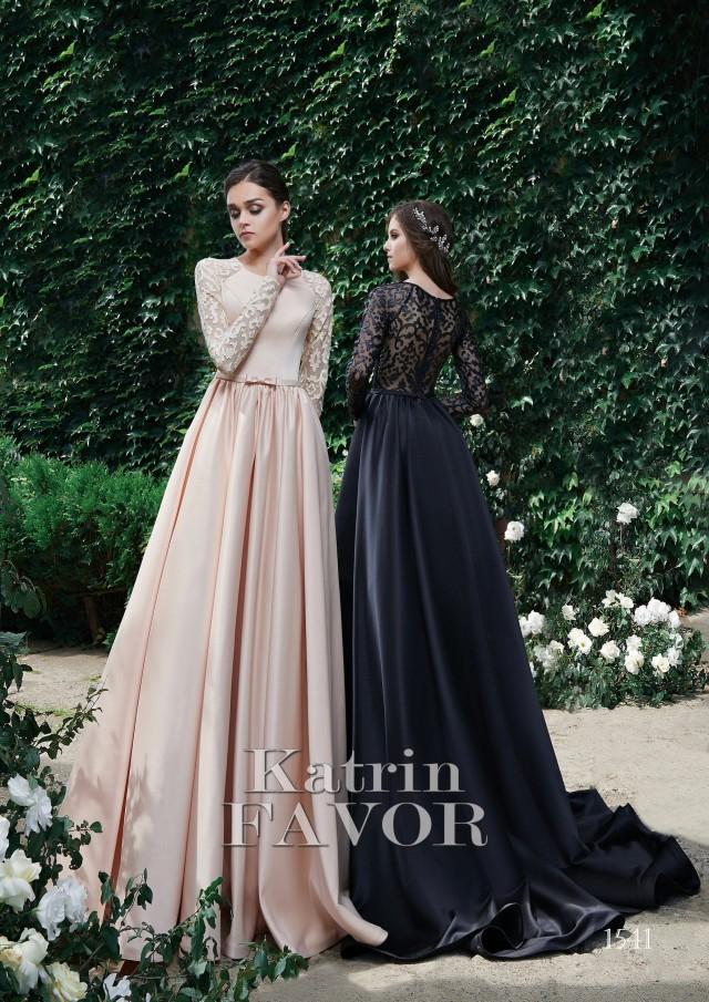long sleeve evening dresses for wedding guest