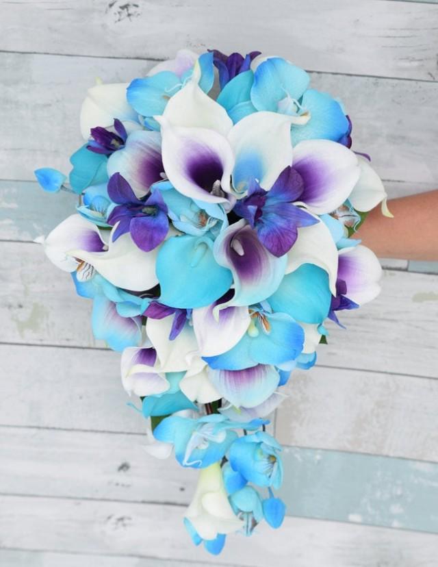 colordrop bouquet