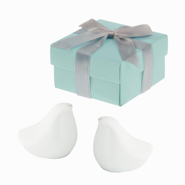 WeddingFavours Salt And Pepper Shakers 護士節小禮物 TC011 bridalshower