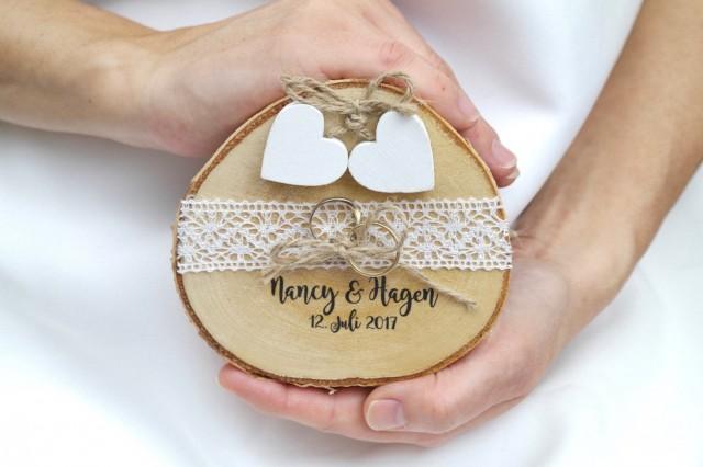 Jewelry - Ring Cushions #2968391 - Weddbook