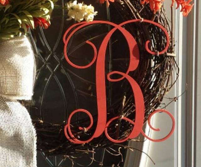 wooden-monogram-letter-large-or-small-unfinished-cursive-wooden-letter-perfect-for-crafts