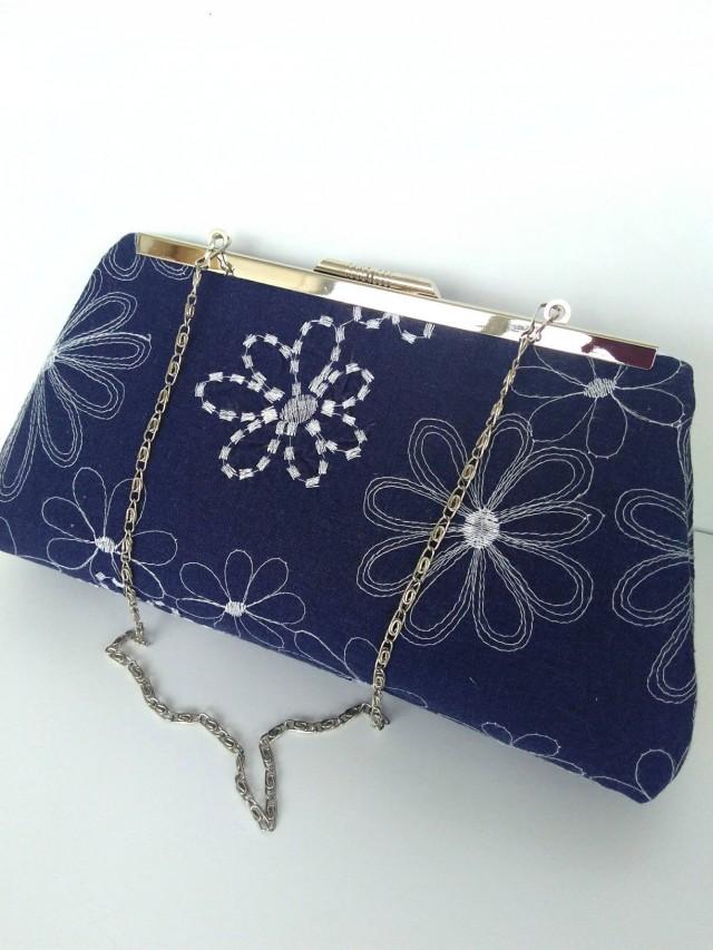 navy blue handbags for wedding