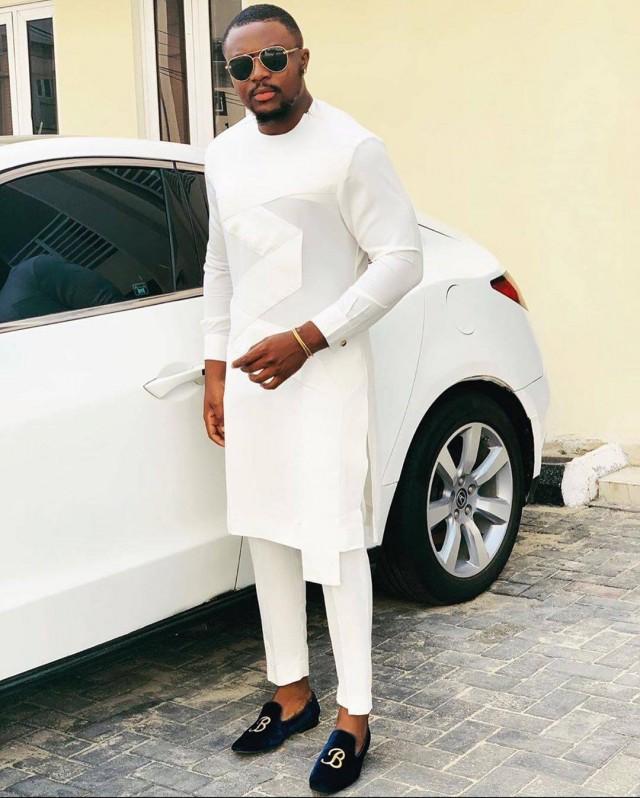 trending traditional wear for men