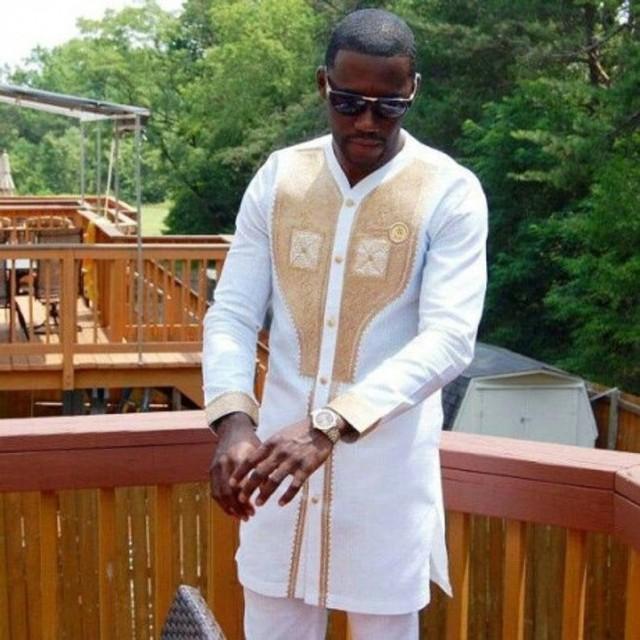 african wedding outfits male