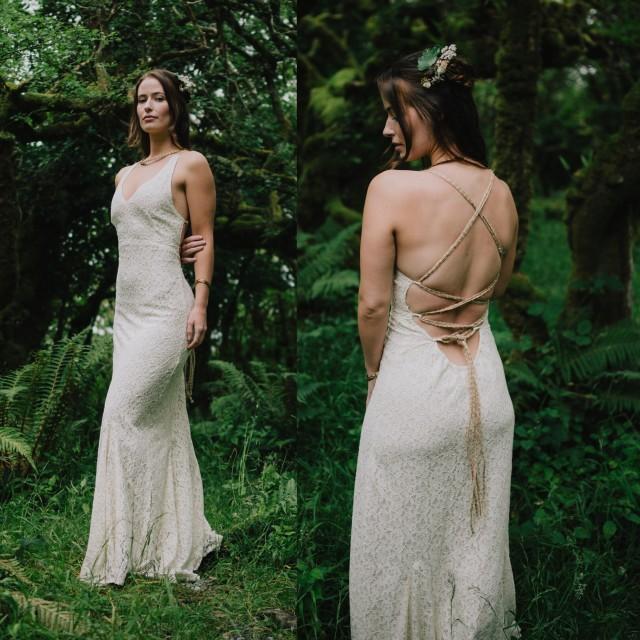 what to wear to a pagan wedding