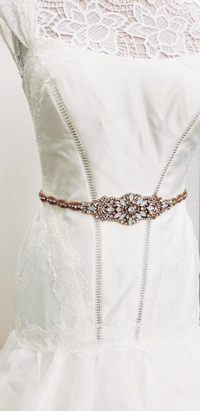 plus size wedding belt
