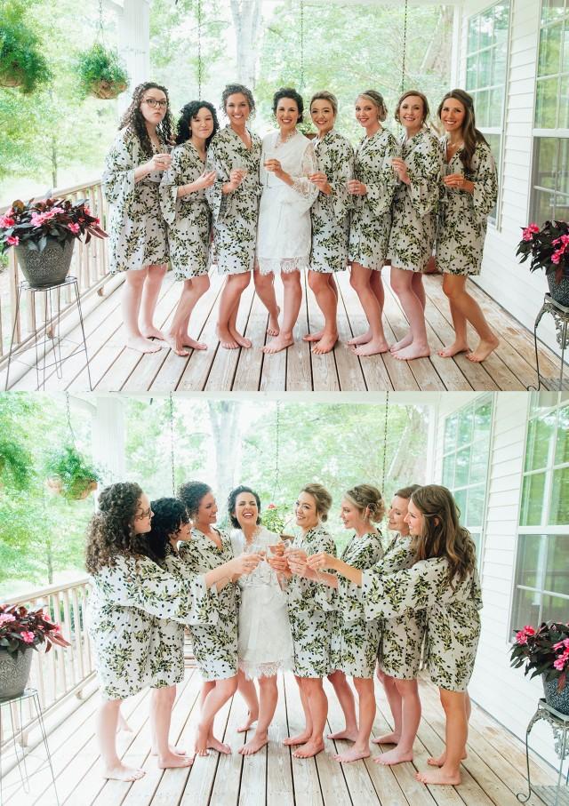 Dress OLIVE LEAF ROBES 2977519 Weddbook