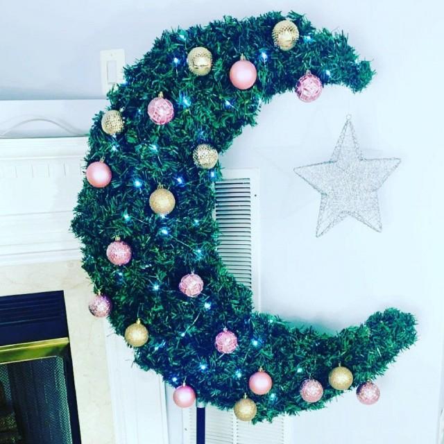 Decor Eid Tree 2978376 Weddbook