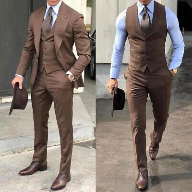 men's pant suits