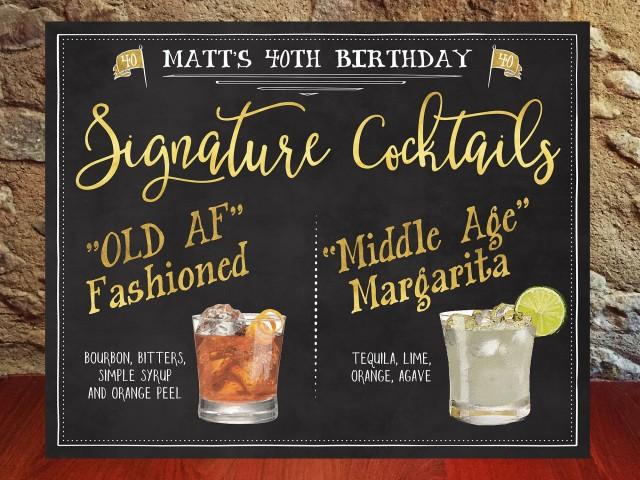 printable-signature-drinks-chalkboard-cocktails-birthday-drink-menu