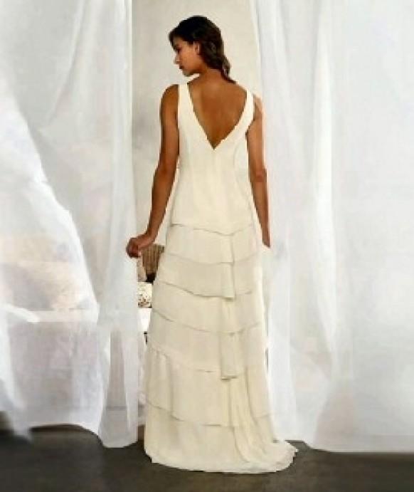 Destination Wedding Destination Wedding Dresses 796396 Weddbook