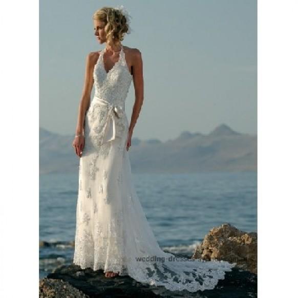 Destination Wedding  Destination Wedding Dresses #796406  Weddbook