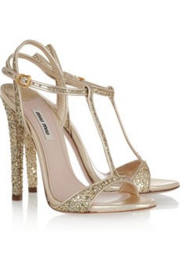 Fashionable Chic And Wedding Heel High Sandals797976 Weddbook FKTlJ1c3