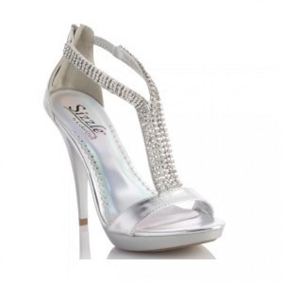 chic me high heels