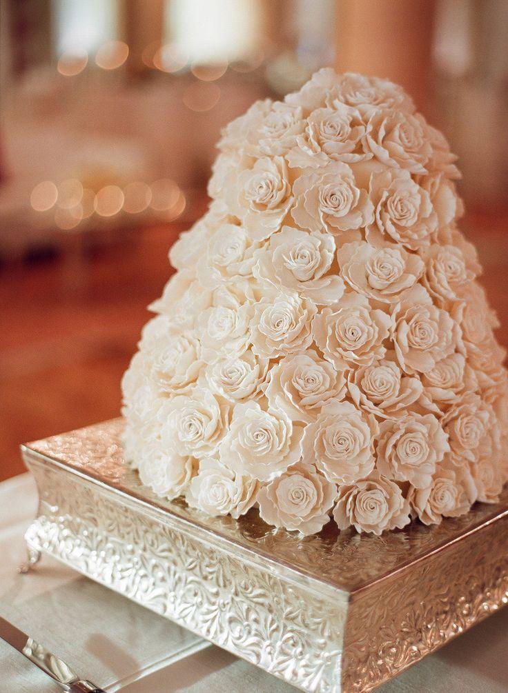 Wedding - Santa Barbara Wedding By Alexandra Kolendrianos