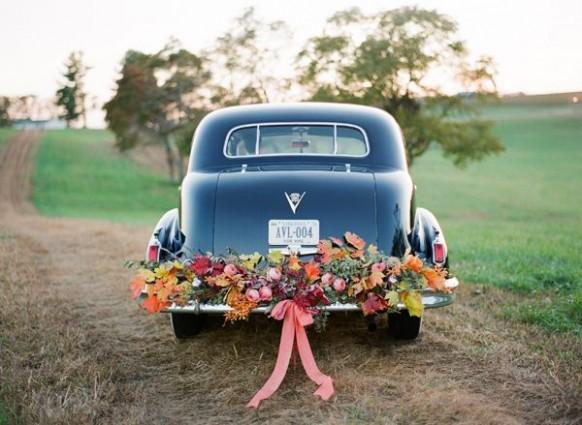 Car - The Getaway Car! #1931022 - Weddbook