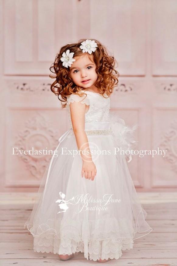 Ring Bearers - Flower Girls And Ring Bearers #1983296 - Weddbook